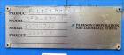 Used Parkson Filter Press, Model MFP-470-100.