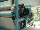 Used Parkson 2 meter belt filter press. Includes Moyno pump, Goulds pump, (1) new stainless steel control panel, (1) new control cabinet with Allen Bradley PLC, tank with new agitator, new polymer fe...