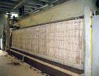 Used-Passavant EHV 1500/100  chamber filter press, with 100 PP plates - 1500 x 1500 mm (59