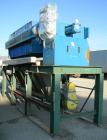 USED: Perrin filter press, model 100-48. (44) 48