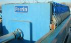 USED: Perrin filter press, model 100-48. (44) 48