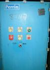 USED: Perrin filter press, model 100-48. (44) 48