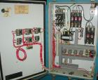 USED: Perrin filter press, model 100-48. (44) 48