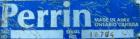 USED: Perrin filter press, model 100-48. (44) 48