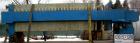 Used Perrin Filter Press, Model 1200MM. (54) 1200 mm (47.2