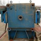 Used Perrin Filter Press, Model 1200MM. (54) 1200 mm (47.2