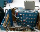 Used Perrin Filter Press, Model 1200MM. (54) 1200 mm (47.2