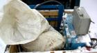 Used Perrin Filter Press, Model 1200MM. (54) 1200 mm (47.2