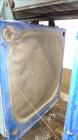 Used Perrin Head Filter Press, Model 1000mm