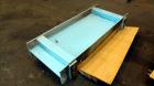 Used Perrin Head Filter Press, Model 1000mm