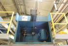 Used- Perrin Filter Press, 882 Square Feet