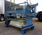 Used- Perrin Filter Press