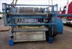 Used Perrin Filter Press