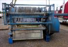 Used- Perrin Filter Press