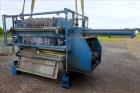 Used Perrin Filter Press