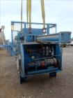 Used Perrin Filter Press