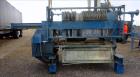 Used- Perrin Filter Press