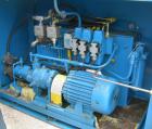 USED: Perrin filter press, (50) 59