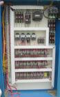 USED: Perrin filter press, (50) 59