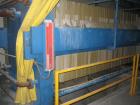 USED: Perrin filter press, (50) 59