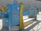 USED: Perrin filter press, (52) 59