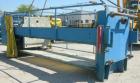 USED: Perrin filter press, (52) 59