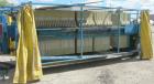 USED: Perrin filter press, (52) 59
