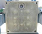 USED: Perrin filter press, (52) 59