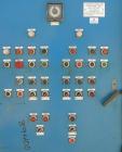 USED: Perrin filter press, (52) 59