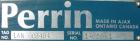 USED: Perrin filter press, (52) 59