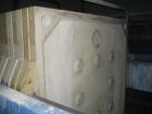 USED: Perrin filter press, (52) 59