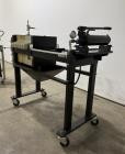Used Precision Extraction Solutions Plate & Frame Filter Press – Approx. 35.5 Sq