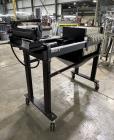 Used Precision Extraction Solutions Plate & Frame Filter Press – Approx. 35.5 Sq