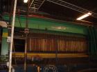 Used Ritterhaus & Blecher Filter Press, Model PSEH 1200