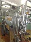 Used Schenk Filter Press System, Model Niro 1000/150