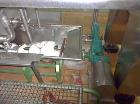 Used Schenk Filter Press System, Model Niro 1000/150