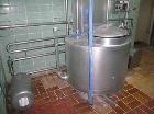 Used Schenk Filter Press System, Model Niro 1000/150