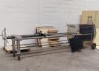 Used Schenk Filter Press