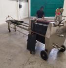 Used Schenk Filter Press