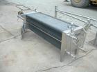 Used Stainless Steel Seitz Enzinger Noll Polishing Filter Press, Type 40/100A4