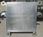 Used Seitz Filter Press, Type 40/30-A4. (4) 15