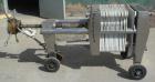 Used Seitz Filter Press