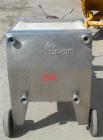 Used Seitz Filter Press