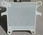 Used Seitz Filter Press