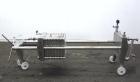 Used Seitz Filter Press, Type 40-101