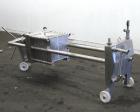 Used Seitz Filter Press, Type 40-101