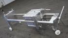Used Seitz Filter Press, Type 40-101