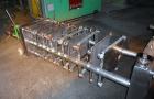 Used Seitz Filter Press, Type 40-101