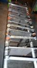 Used Seitz Filter Press, Type 40-101