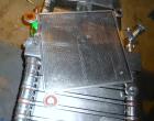Used Seitz Filter Press, Type 40-101